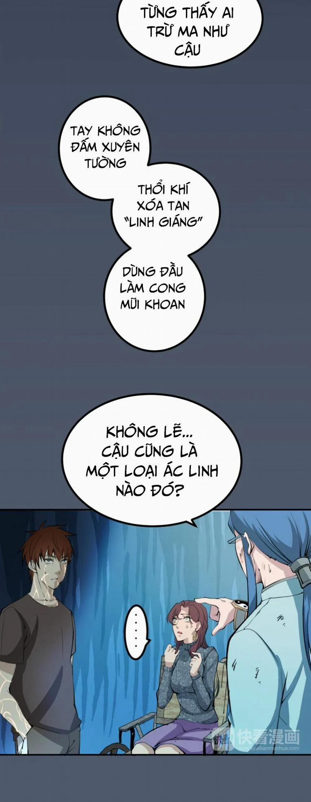 Cao Đẳng Linh Hồn 5 trang 17