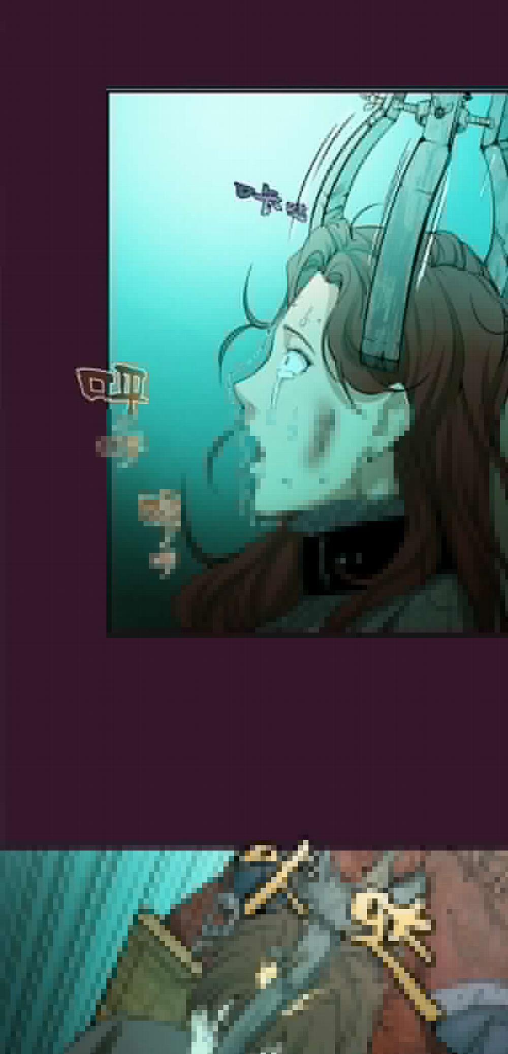 Cao Đẳng Linh Hồn 5 trang 2