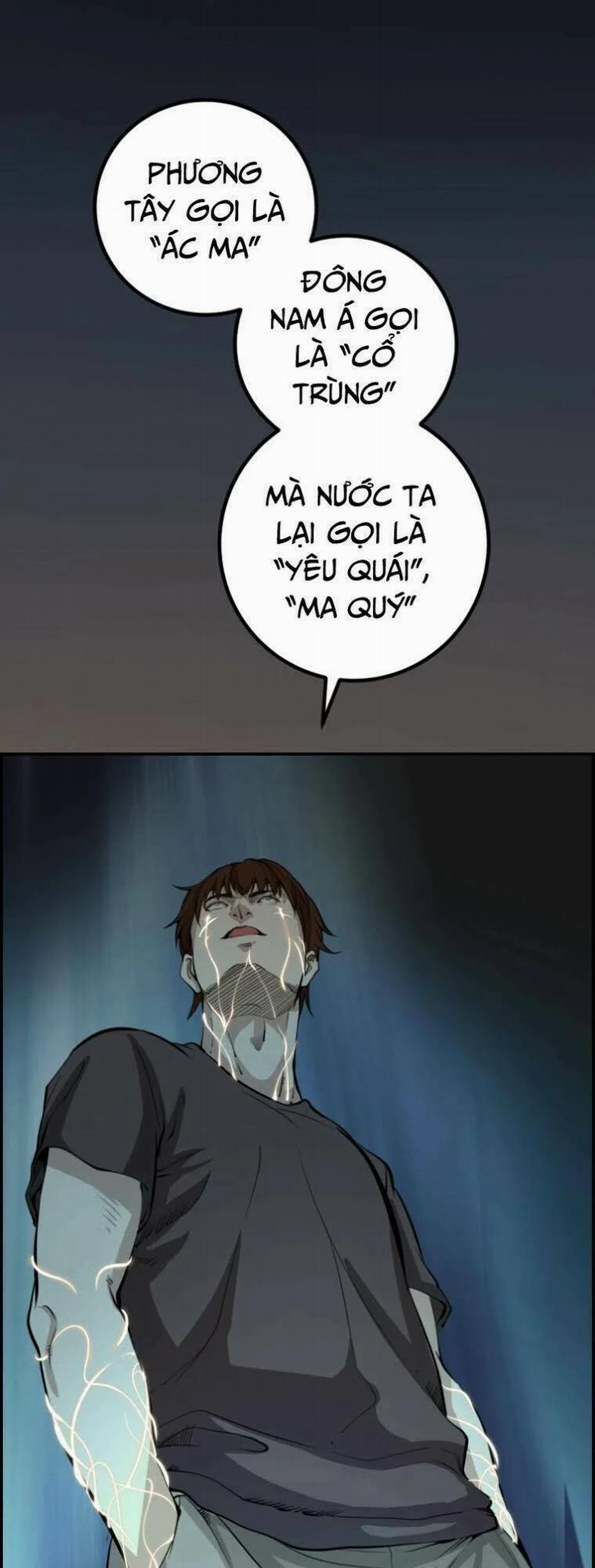 Cao Đẳng Linh Hồn 5 trang 20