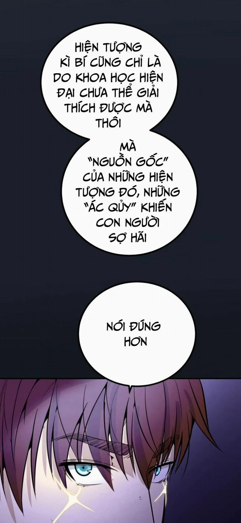 Cao Đẳng Linh Hồn 5 trang 23