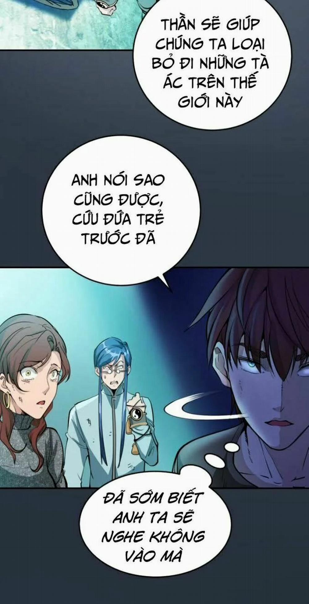 Cao Đẳng Linh Hồn 5 trang 27