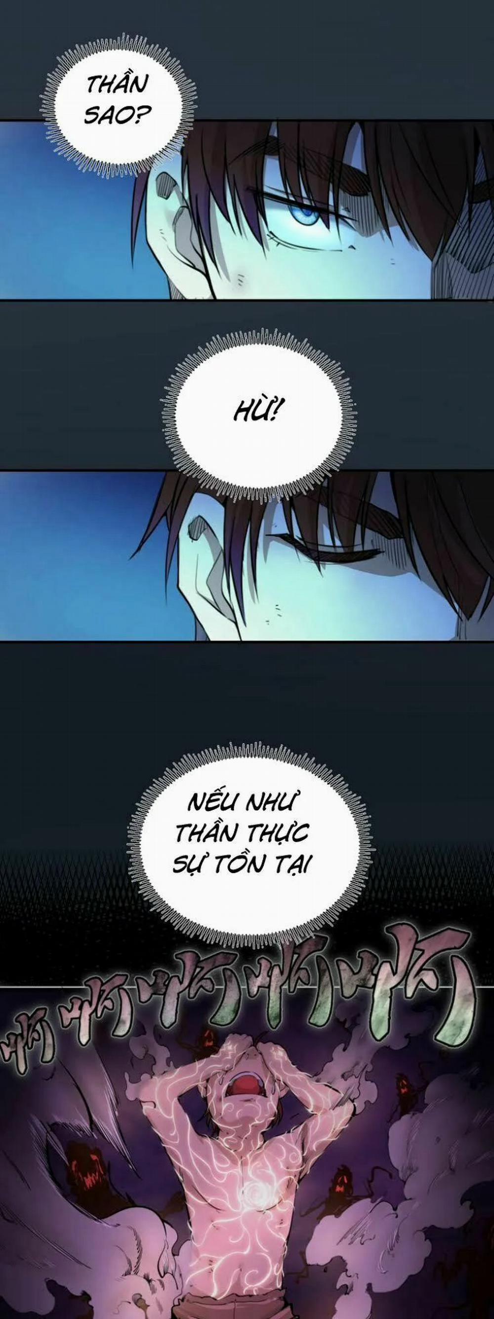 Cao Đẳng Linh Hồn 5 trang 28