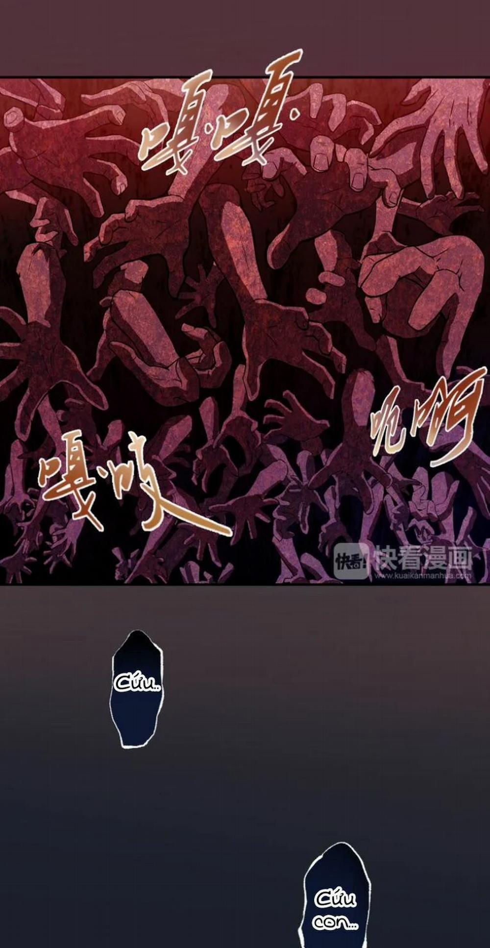 Cao Đẳng Linh Hồn 5 trang 31