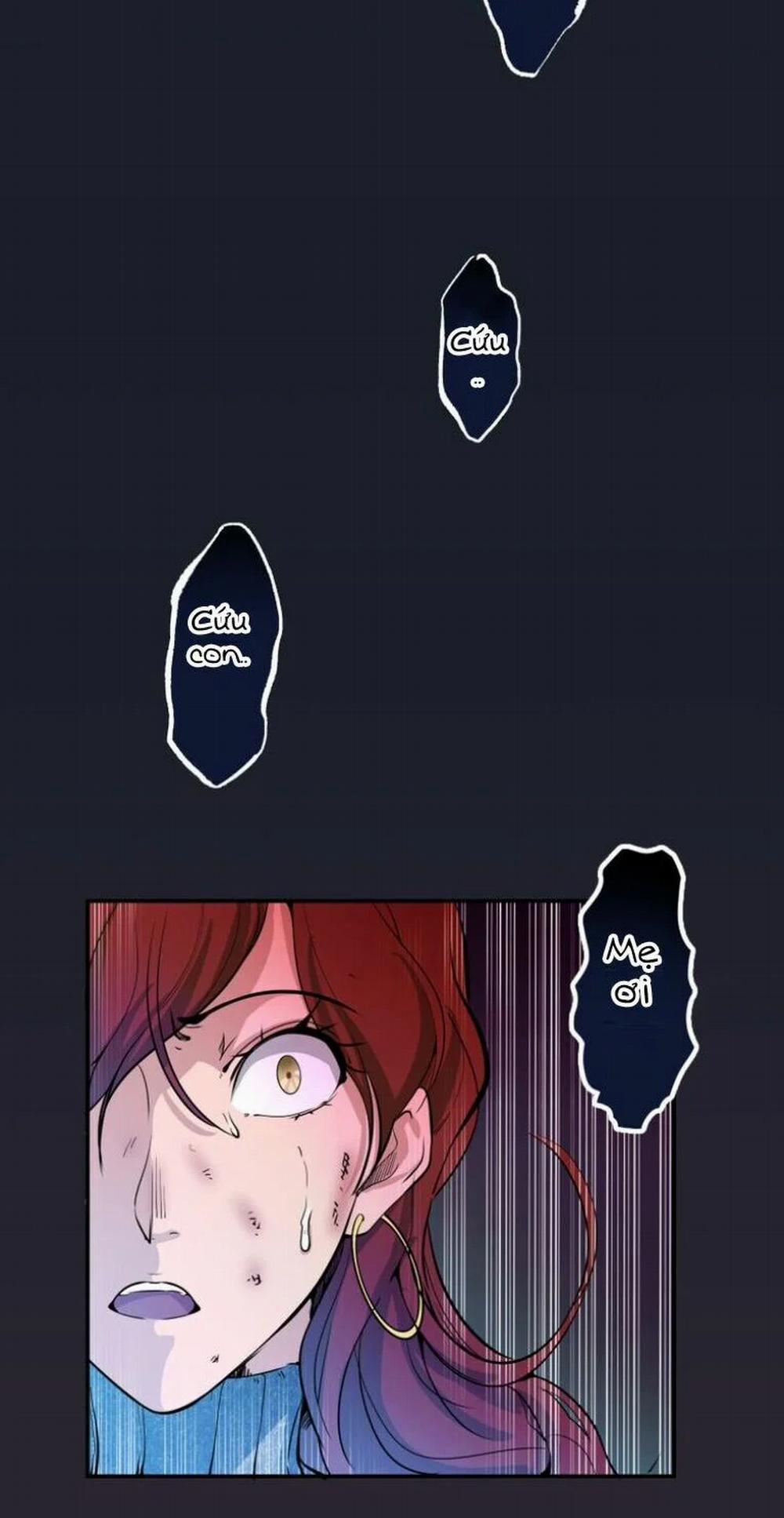 Cao Đẳng Linh Hồn 5 trang 32