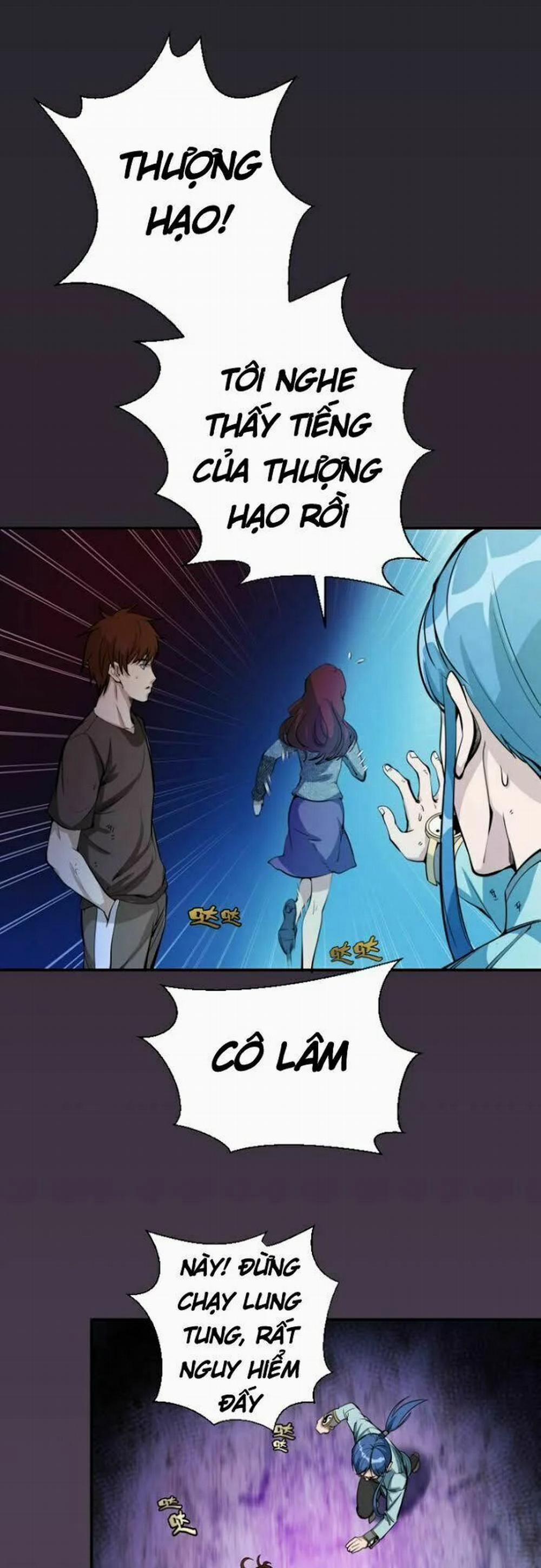 Cao Đẳng Linh Hồn 5 trang 33