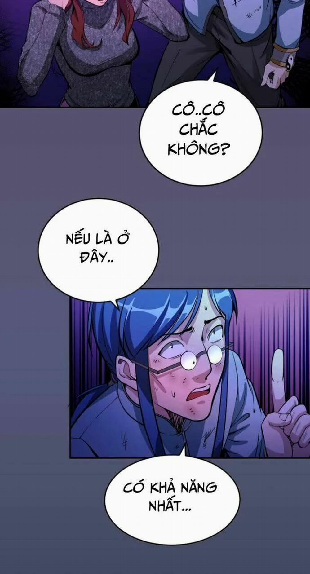 Cao Đẳng Linh Hồn 5 trang 35