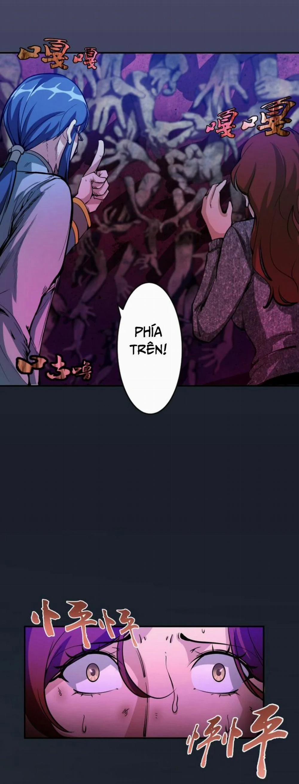 Cao Đẳng Linh Hồn 5 trang 36