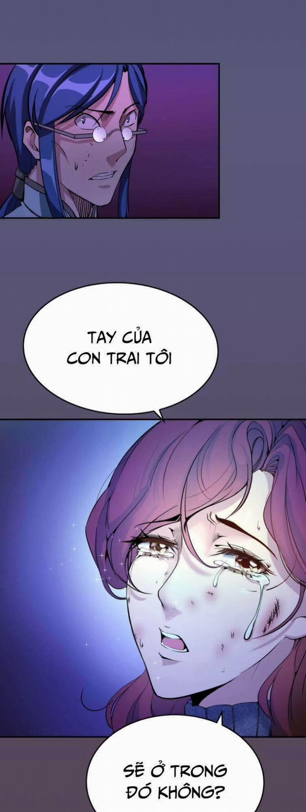 Cao Đẳng Linh Hồn 5 trang 39