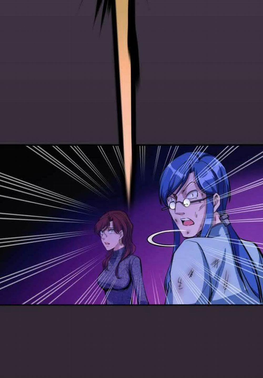 Cao Đẳng Linh Hồn 5 trang 41