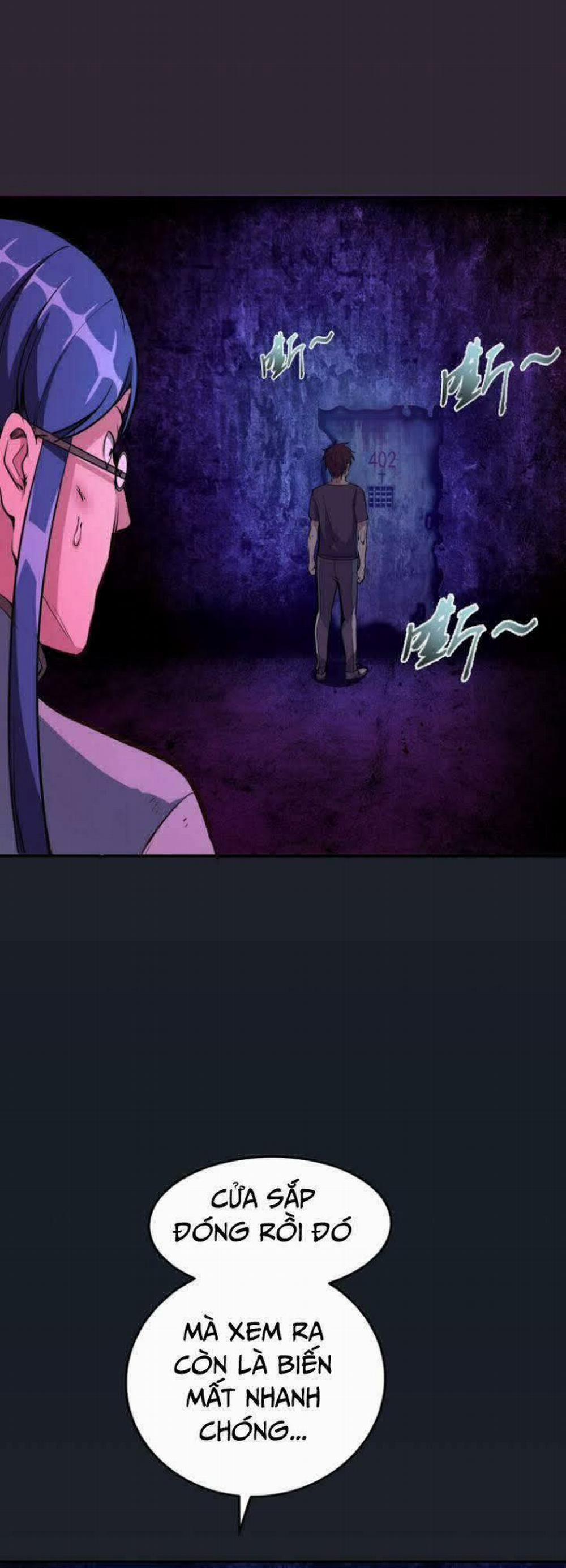 Cao Đẳng Linh Hồn 5 trang 42