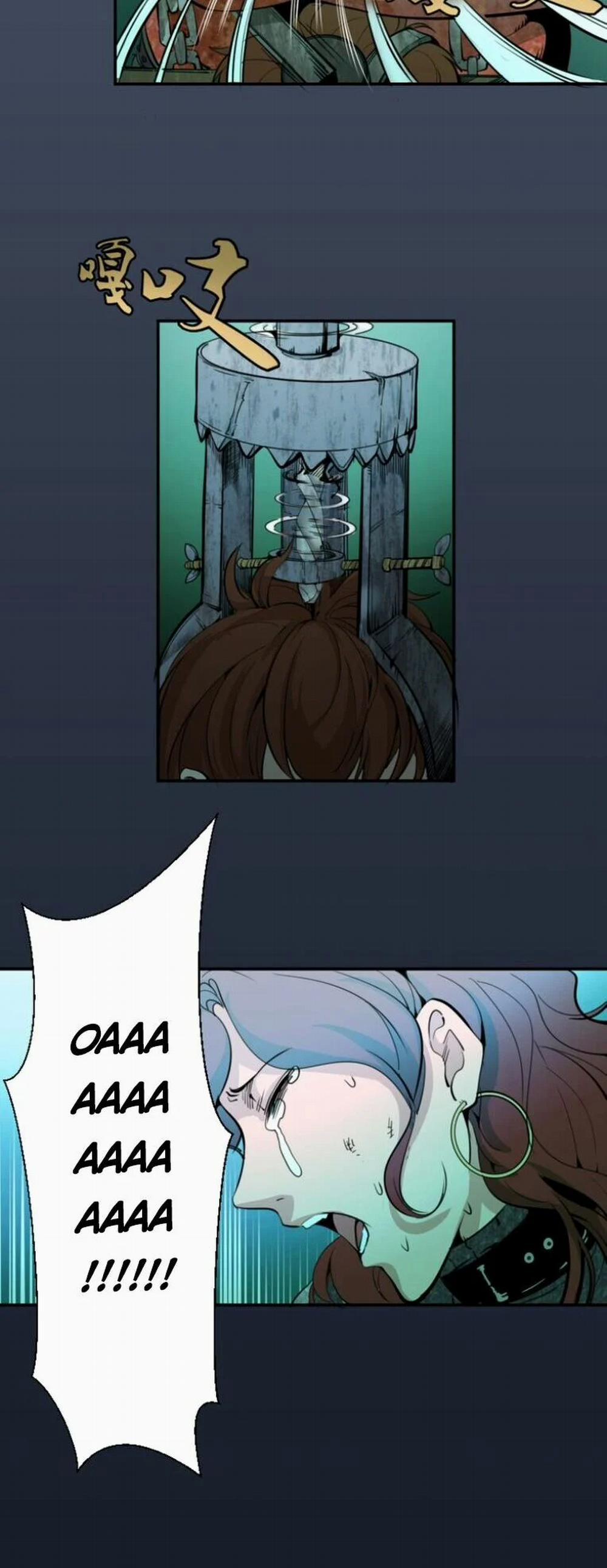 Cao Đẳng Linh Hồn 5 trang 5