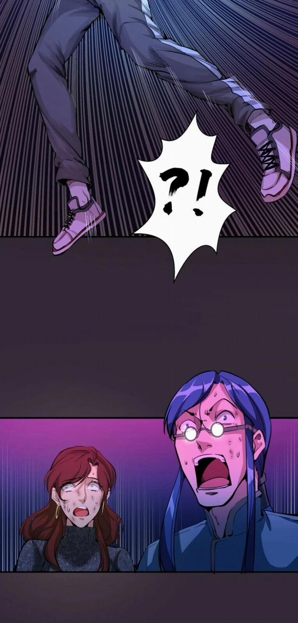 Cao Đẳng Linh Hồn 5 trang 54