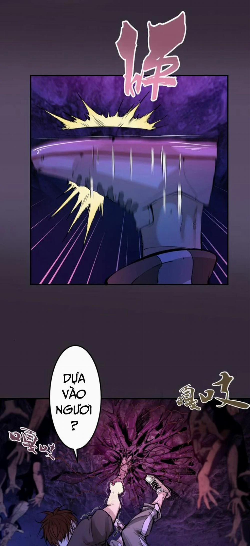 Cao Đẳng Linh Hồn 5 trang 55