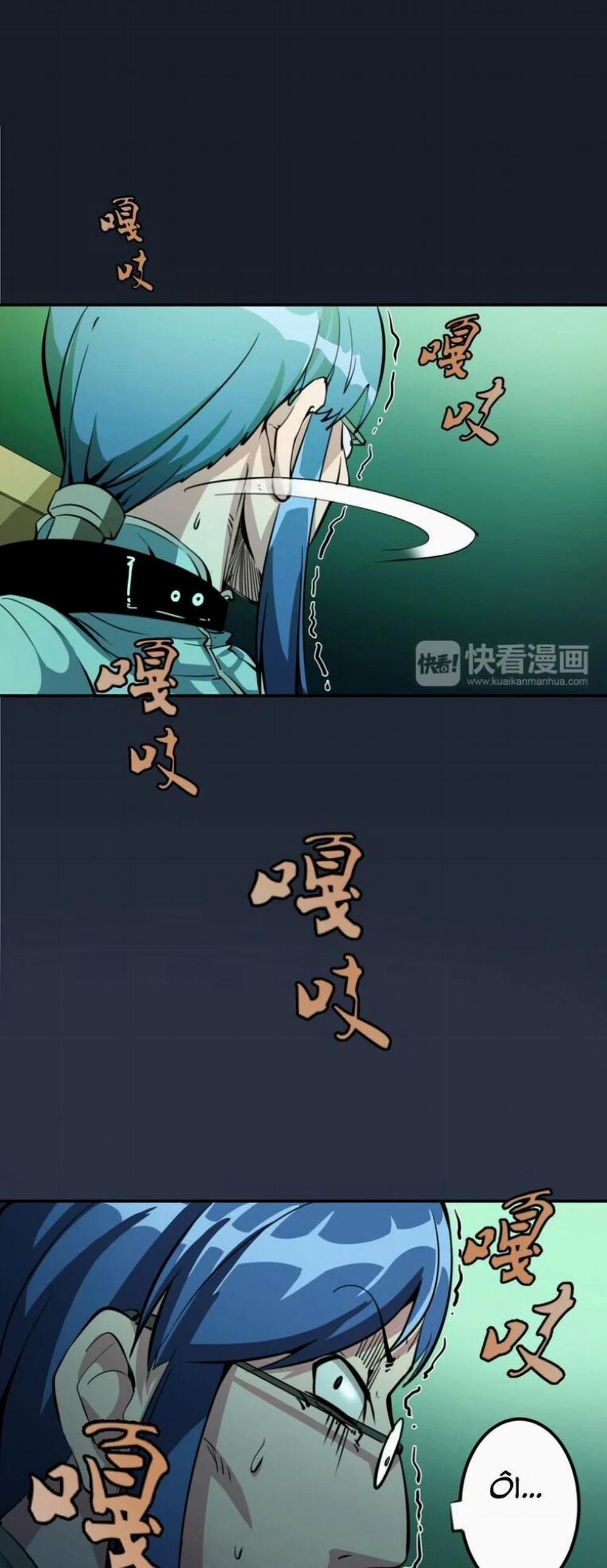 Cao Đẳng Linh Hồn 5 trang 6