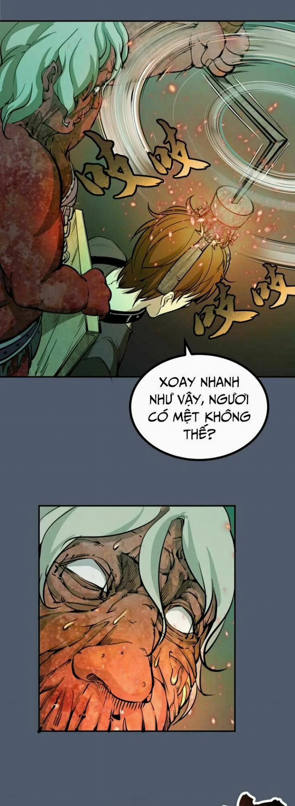 Cao Đẳng Linh Hồn 5 trang 8