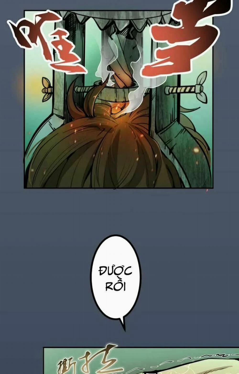 Cao Đẳng Linh Hồn 5 trang 9