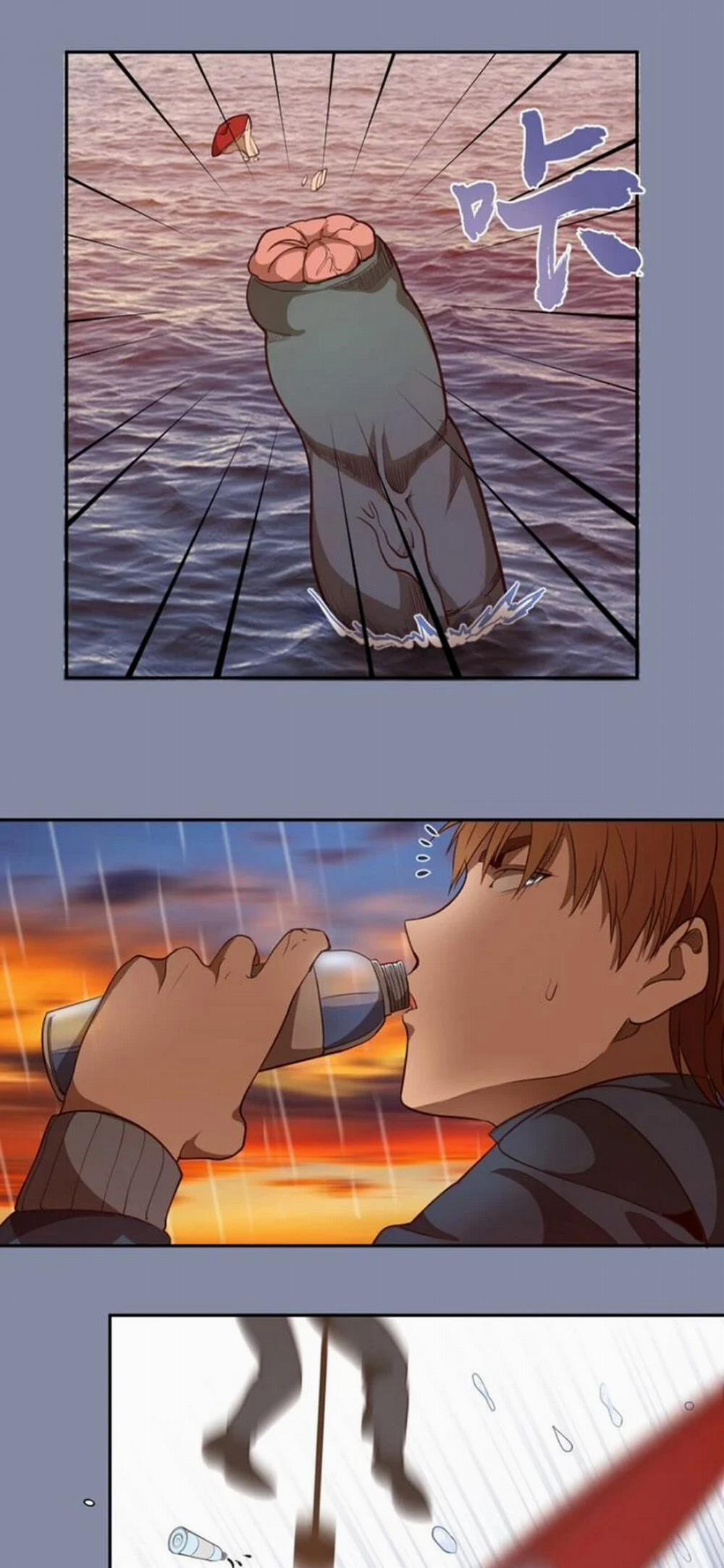 Cao Đẳng Linh Hồn 50 trang 11