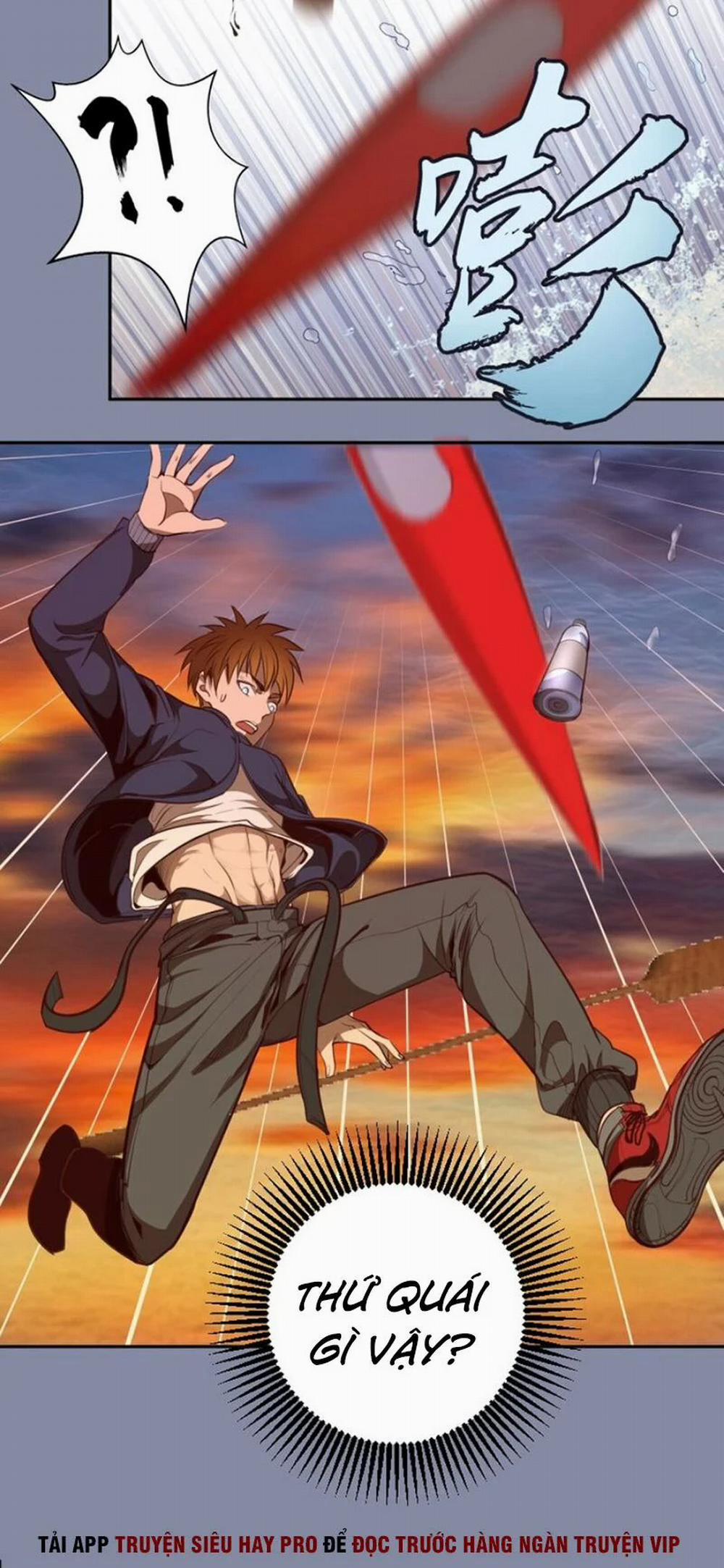 Cao Đẳng Linh Hồn 50 trang 12