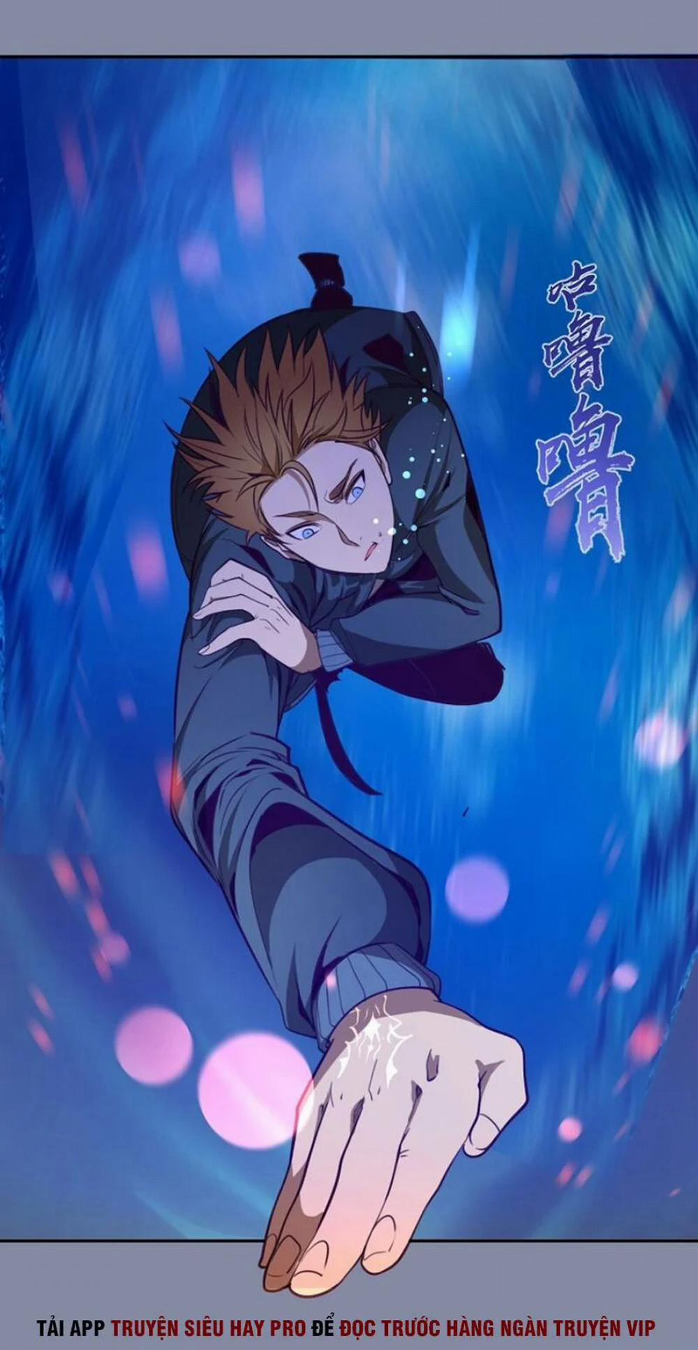 Cao Đẳng Linh Hồn 50 trang 22