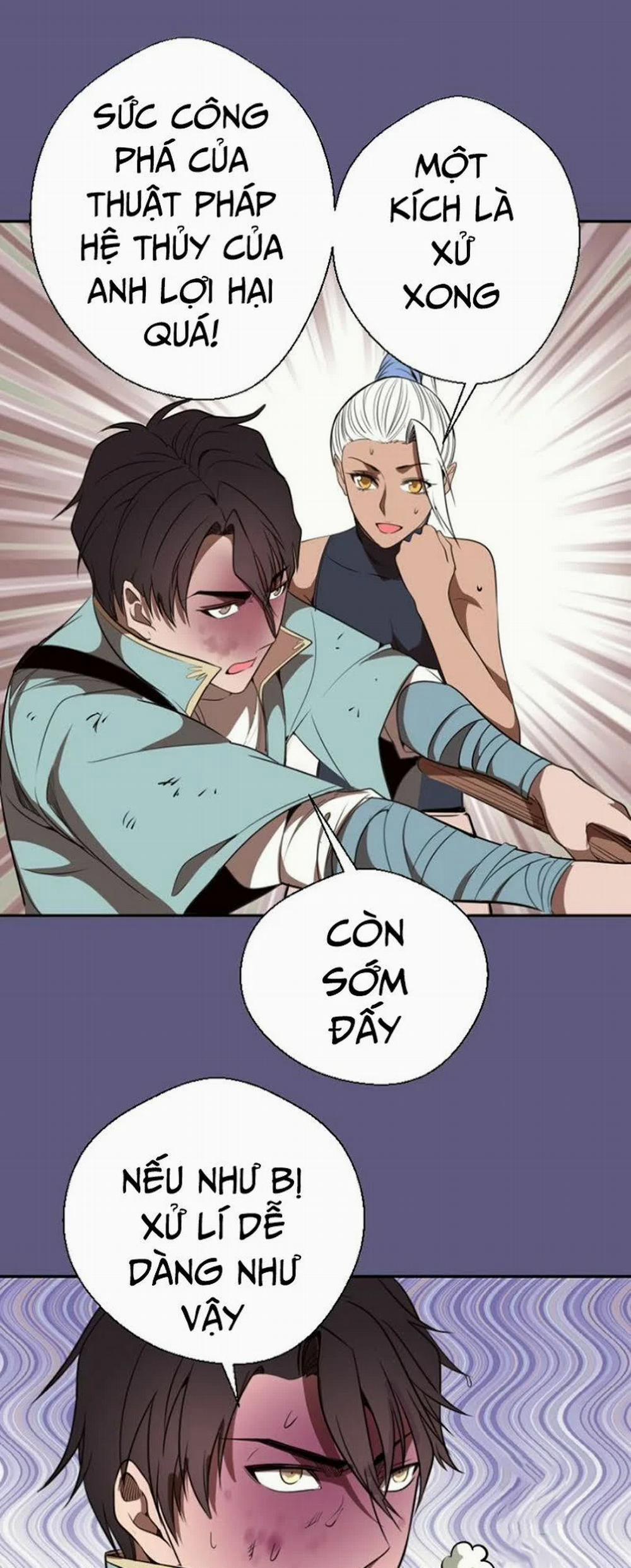 Cao Đẳng Linh Hồn 50 trang 33