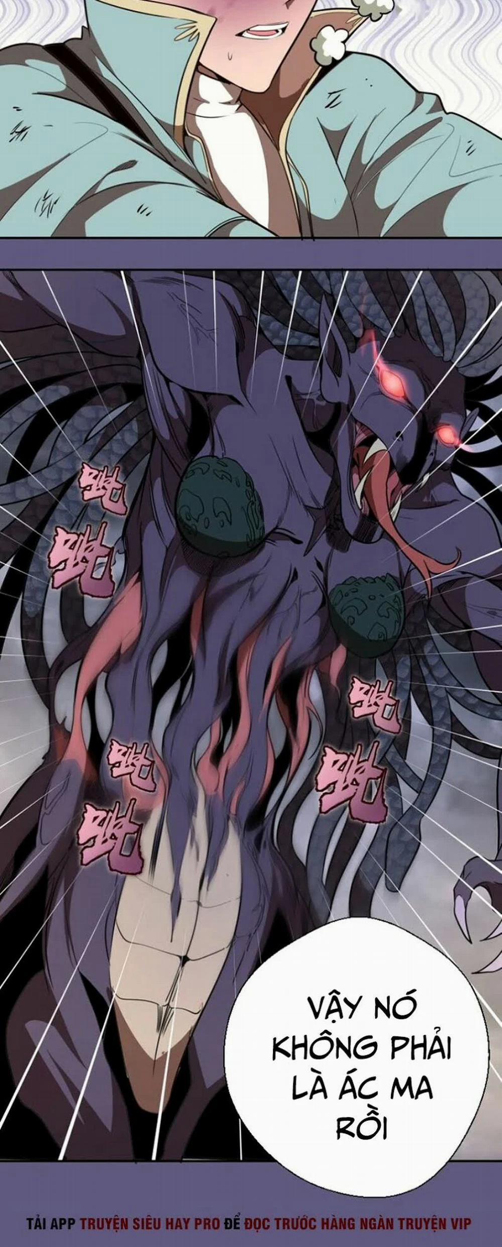 Cao Đẳng Linh Hồn 50 trang 34