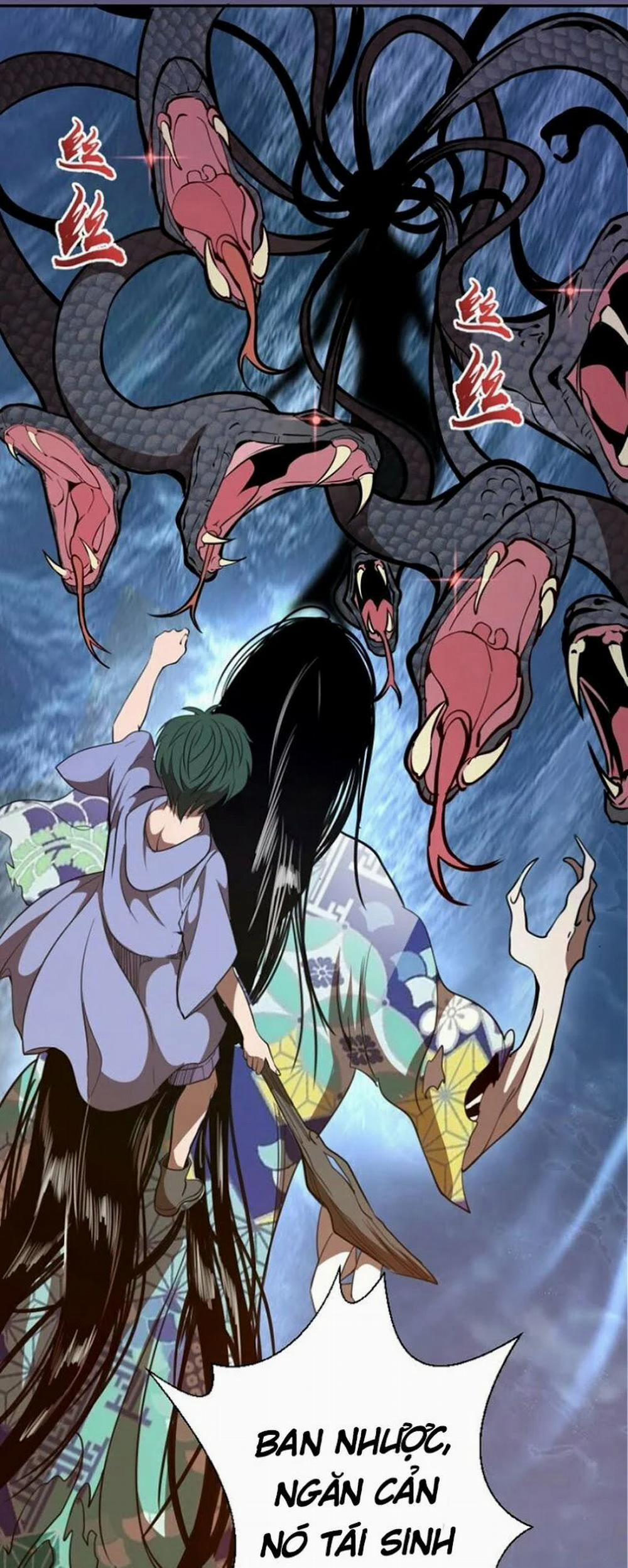 Cao Đẳng Linh Hồn 50 trang 35