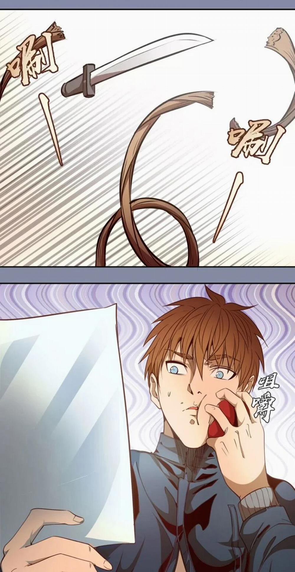 Cao Đẳng Linh Hồn 50 trang 5