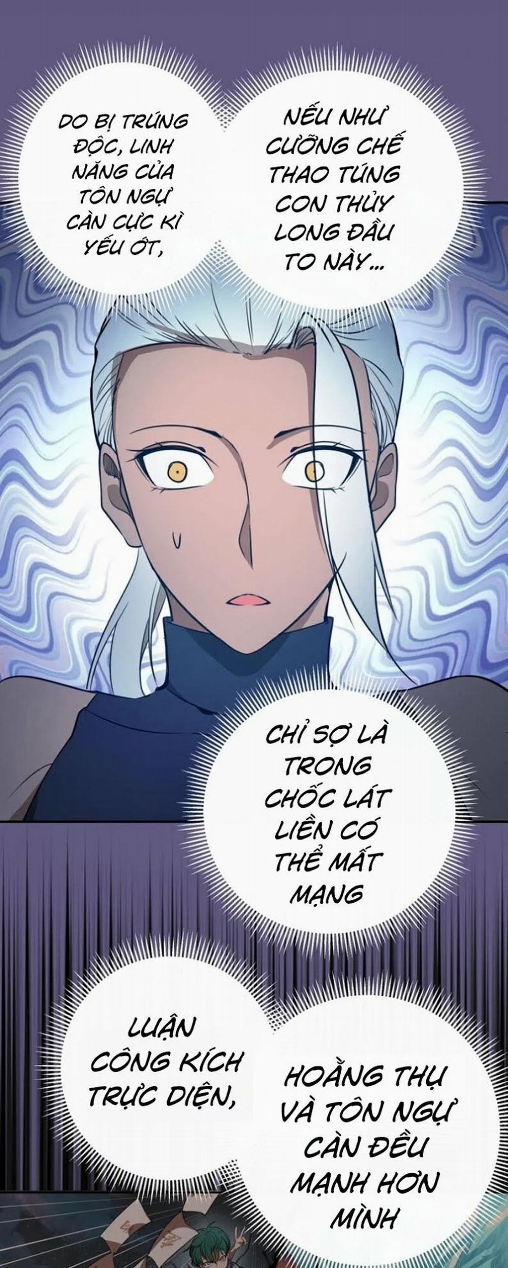 Cao Đẳng Linh Hồn 50 trang 51