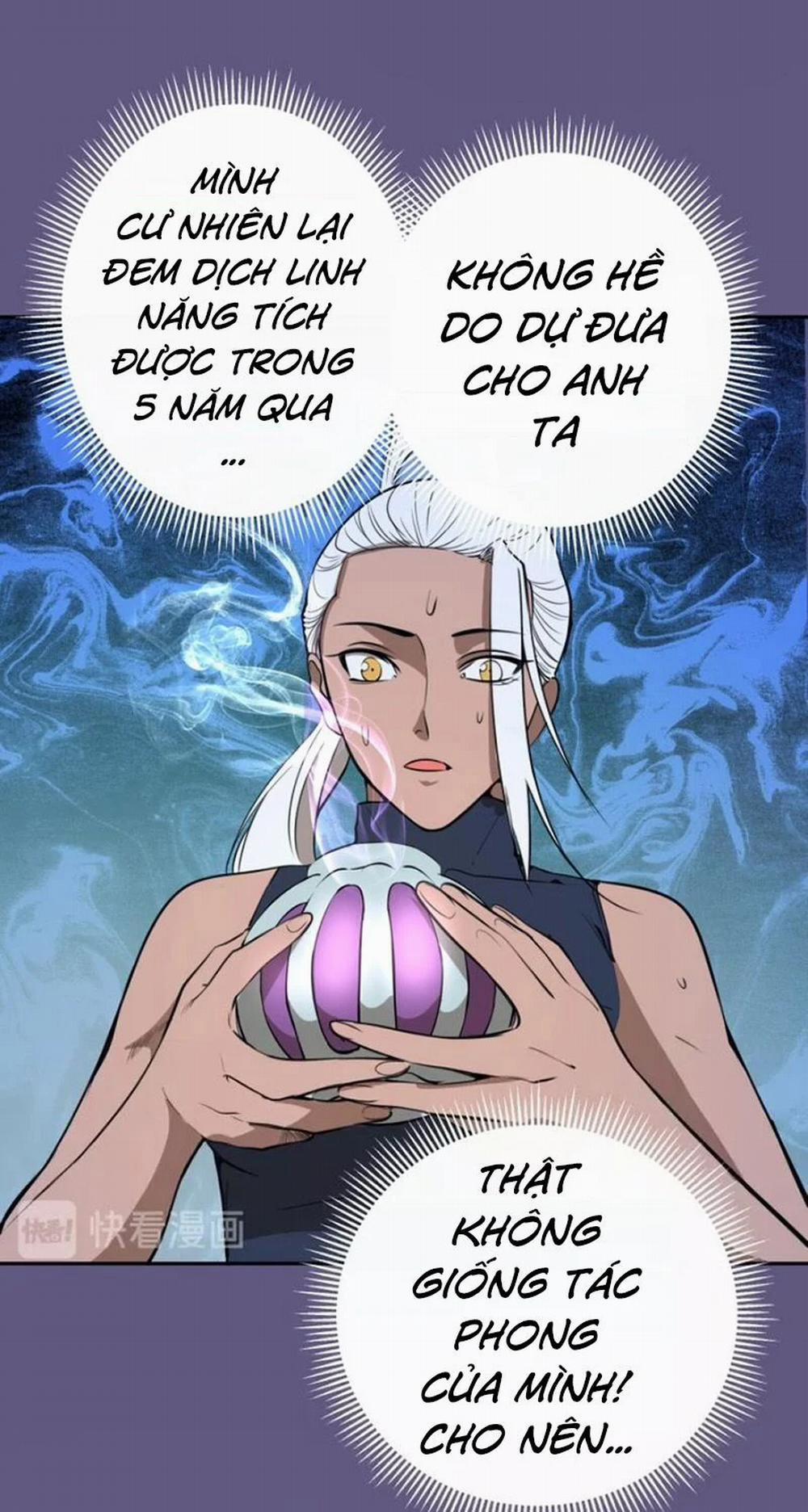 Cao Đẳng Linh Hồn 50 trang 61