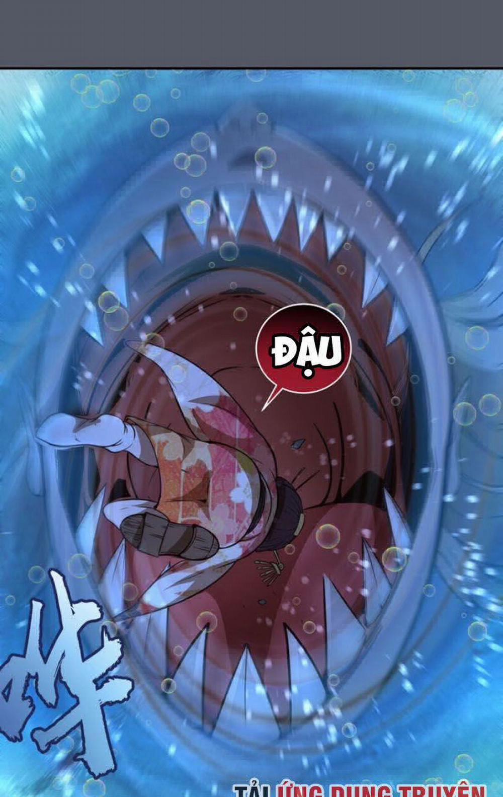 Cao Đẳng Linh Hồn 51.1 trang 21