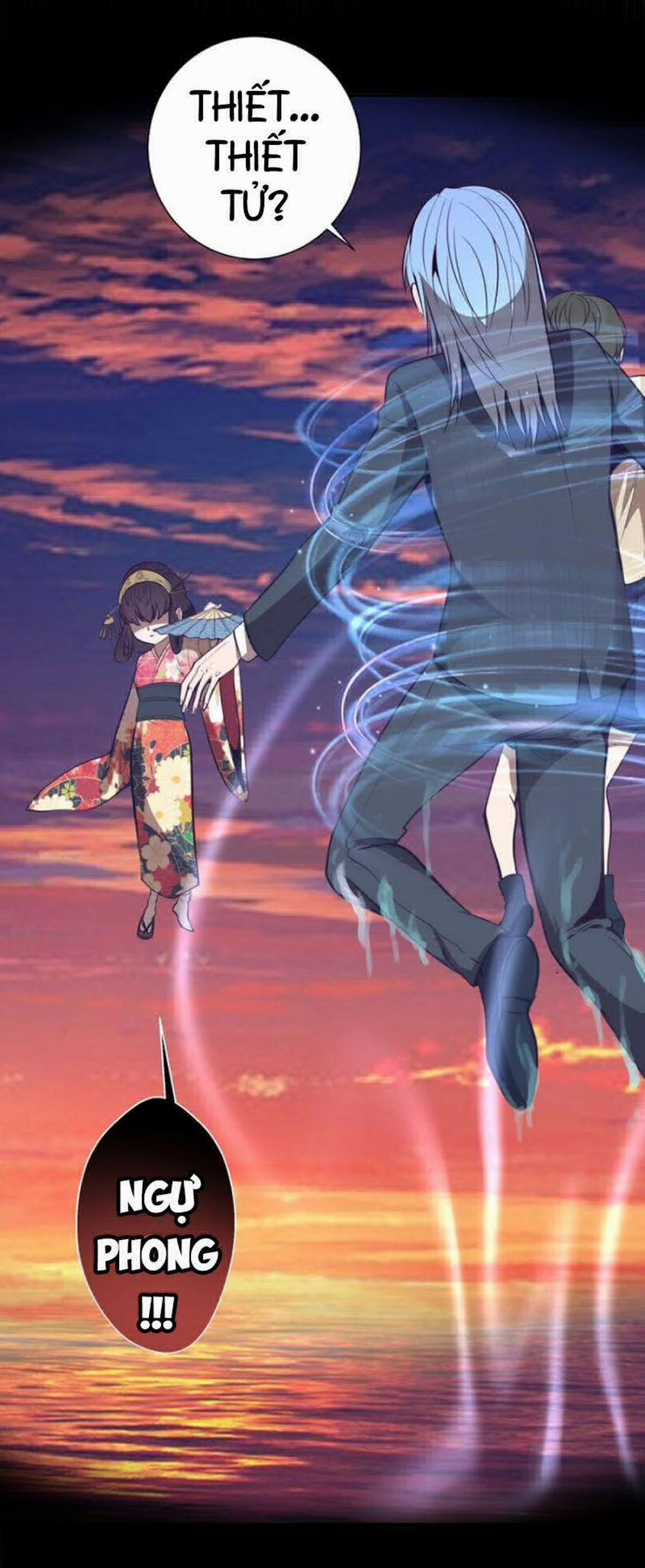 Cao Đẳng Linh Hồn 51.1 trang 26