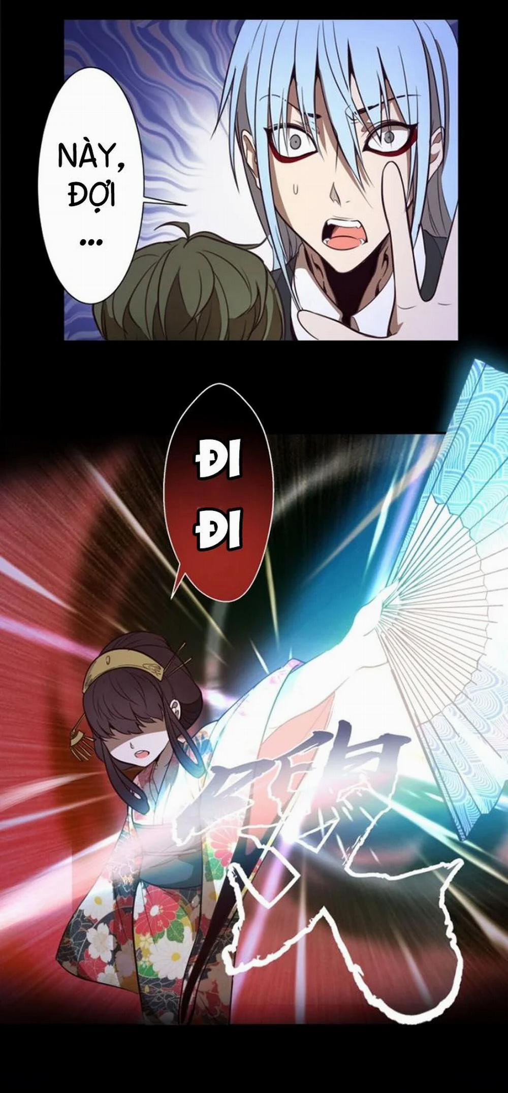 Cao Đẳng Linh Hồn 51.1 trang 29