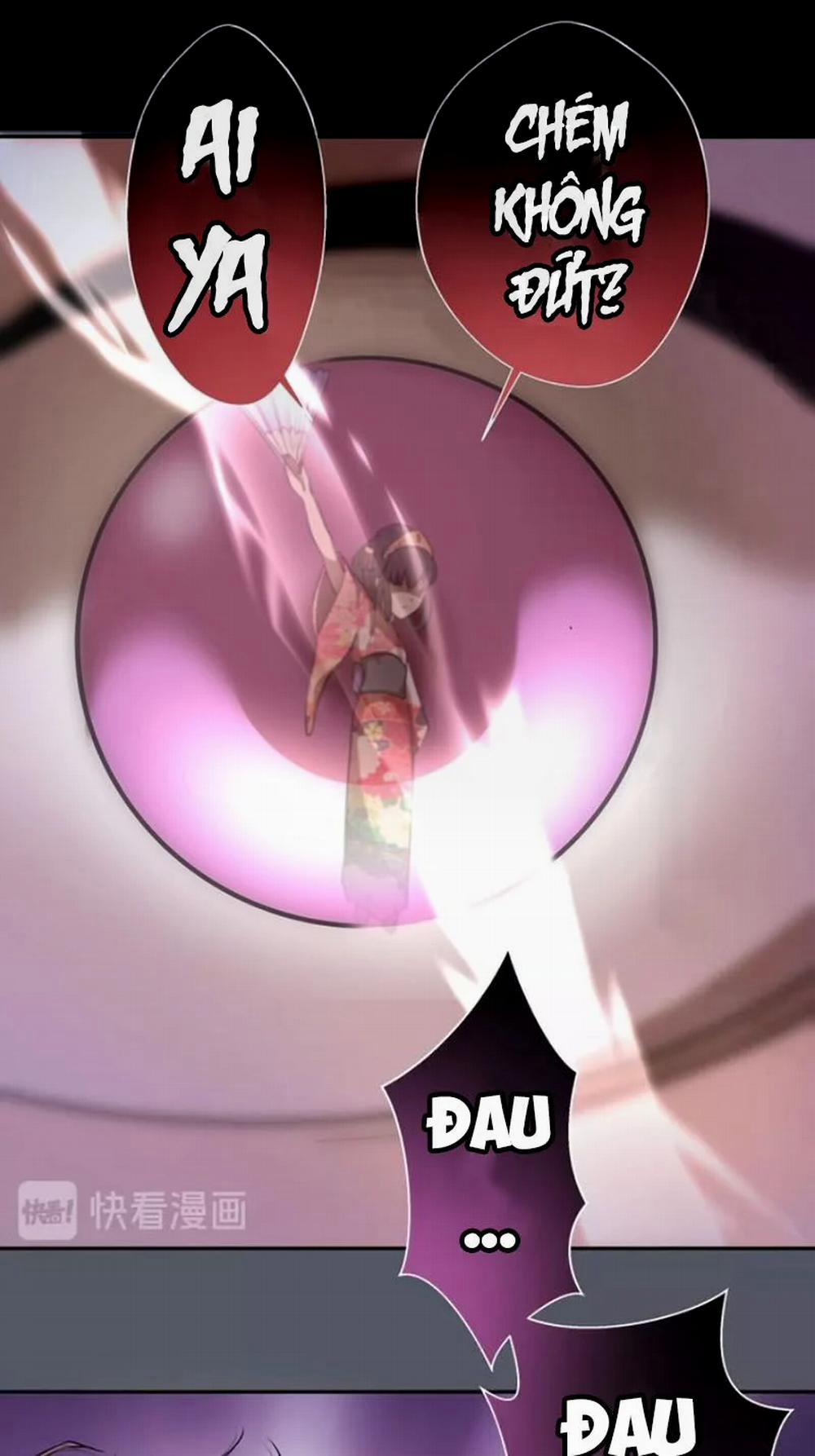 Cao Đẳng Linh Hồn 51.1 trang 6