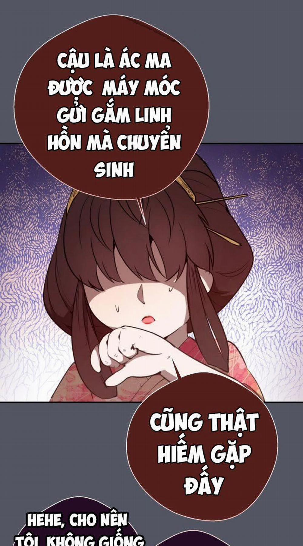 Cao Đẳng Linh Hồn 51.2 trang 15