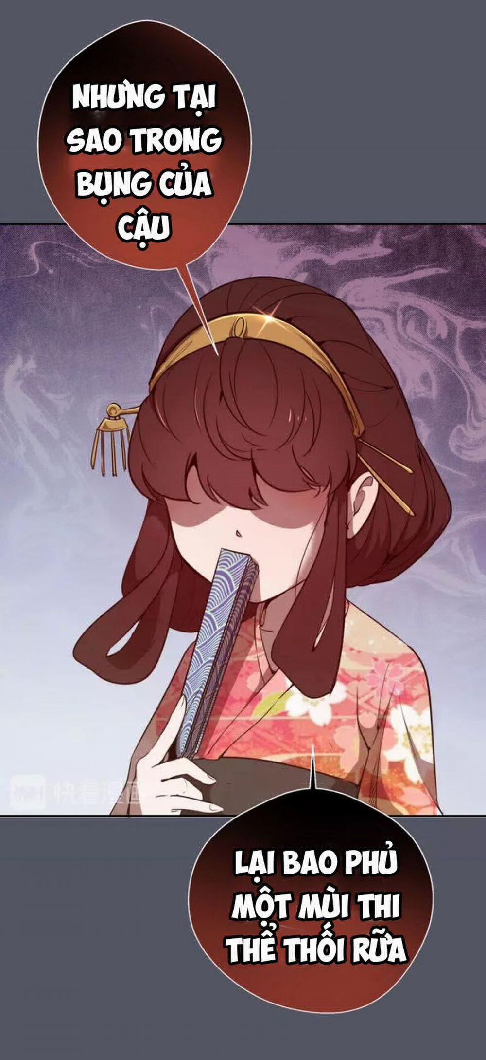 Cao Đẳng Linh Hồn 51.2 trang 17