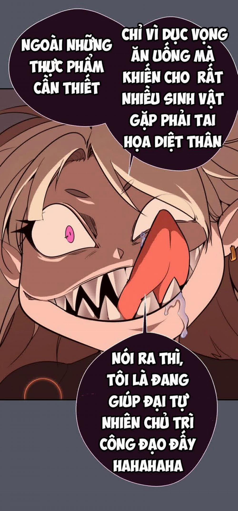 Cao Đẳng Linh Hồn 51.2 trang 19