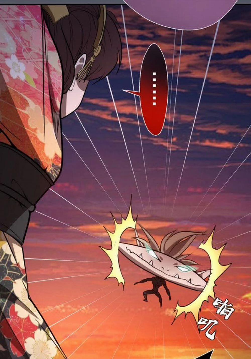 Cao Đẳng Linh Hồn 51.2 trang 26