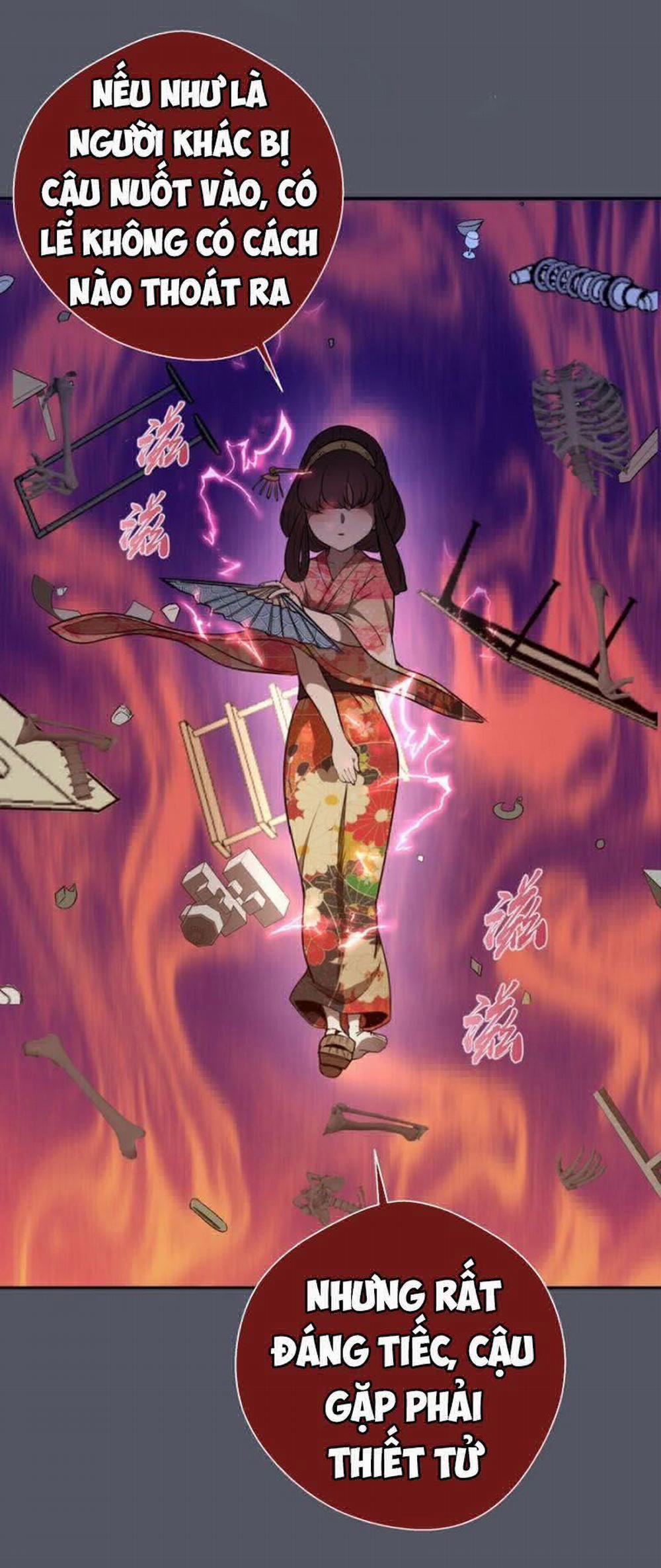 Cao Đẳng Linh Hồn 51.2 trang 5