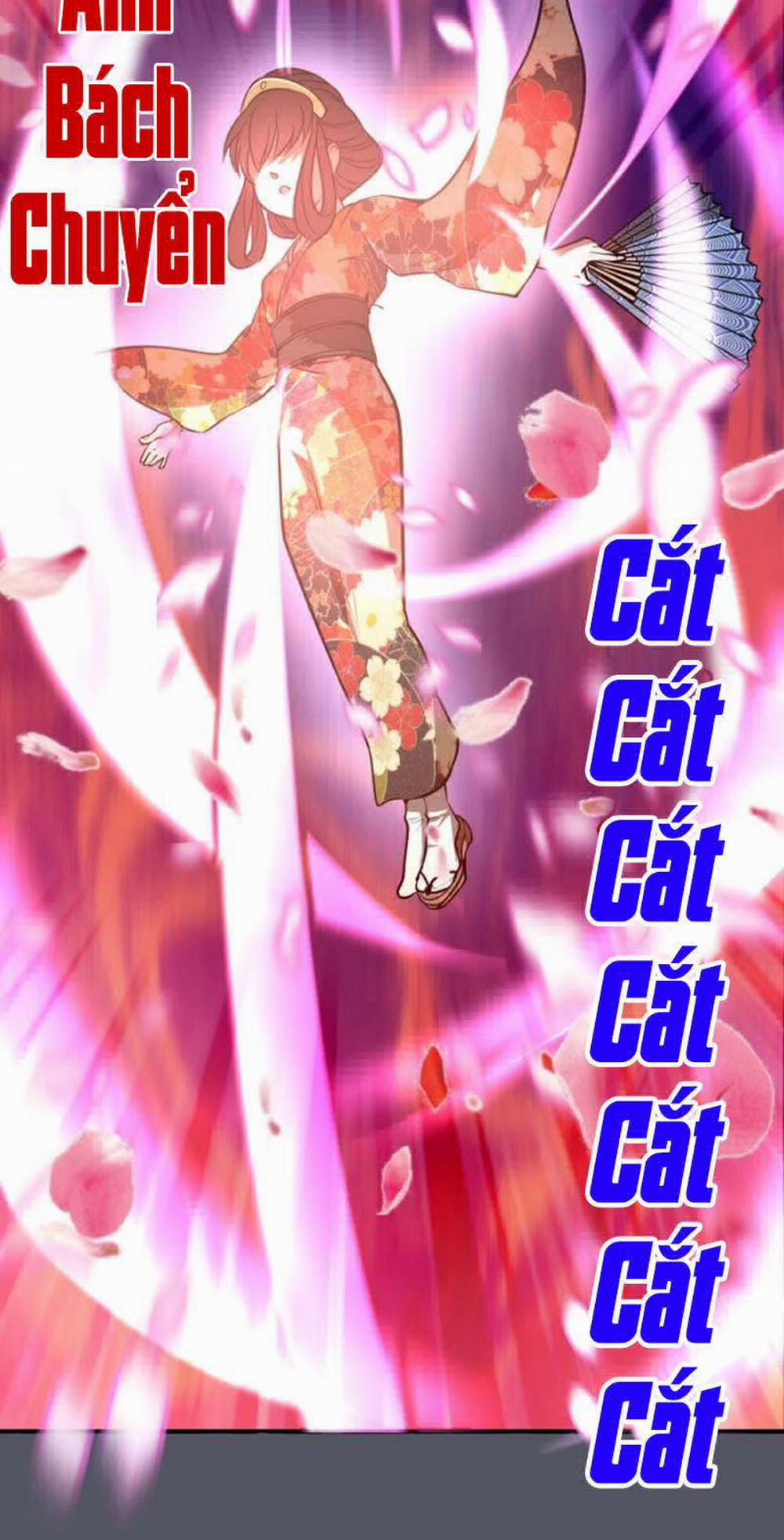 Cao Đẳng Linh Hồn 51.2 trang 7