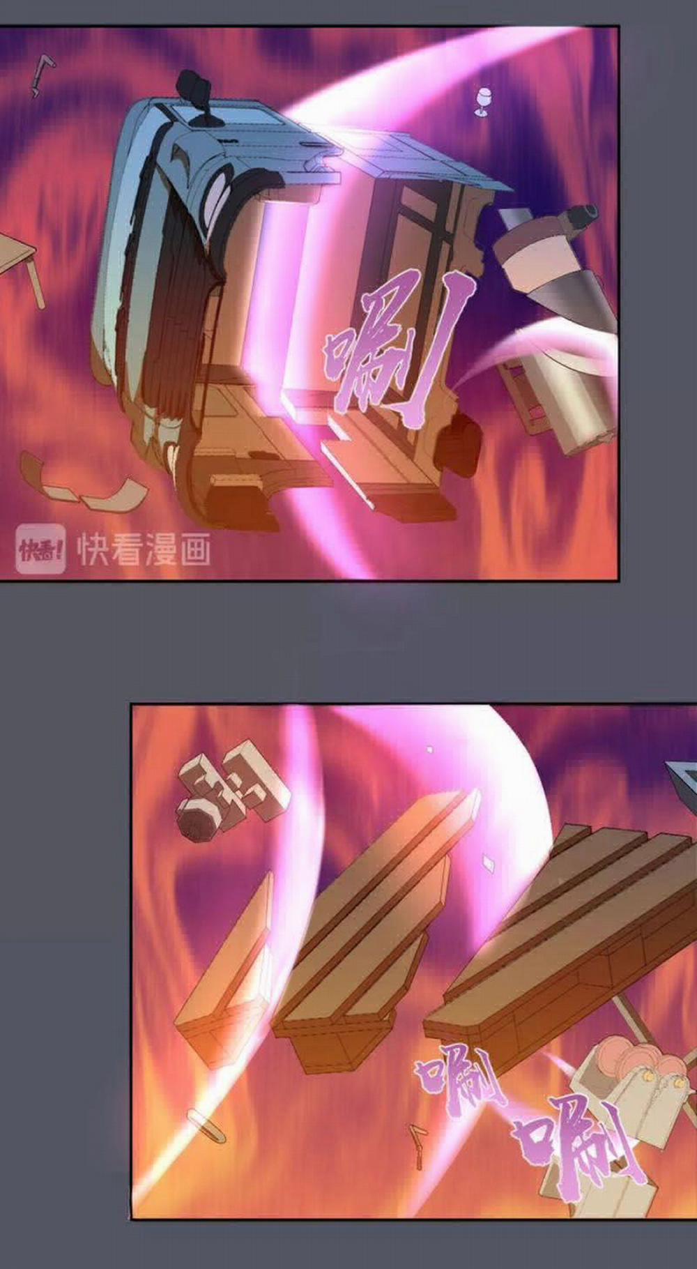 Cao Đẳng Linh Hồn 51.2 trang 8