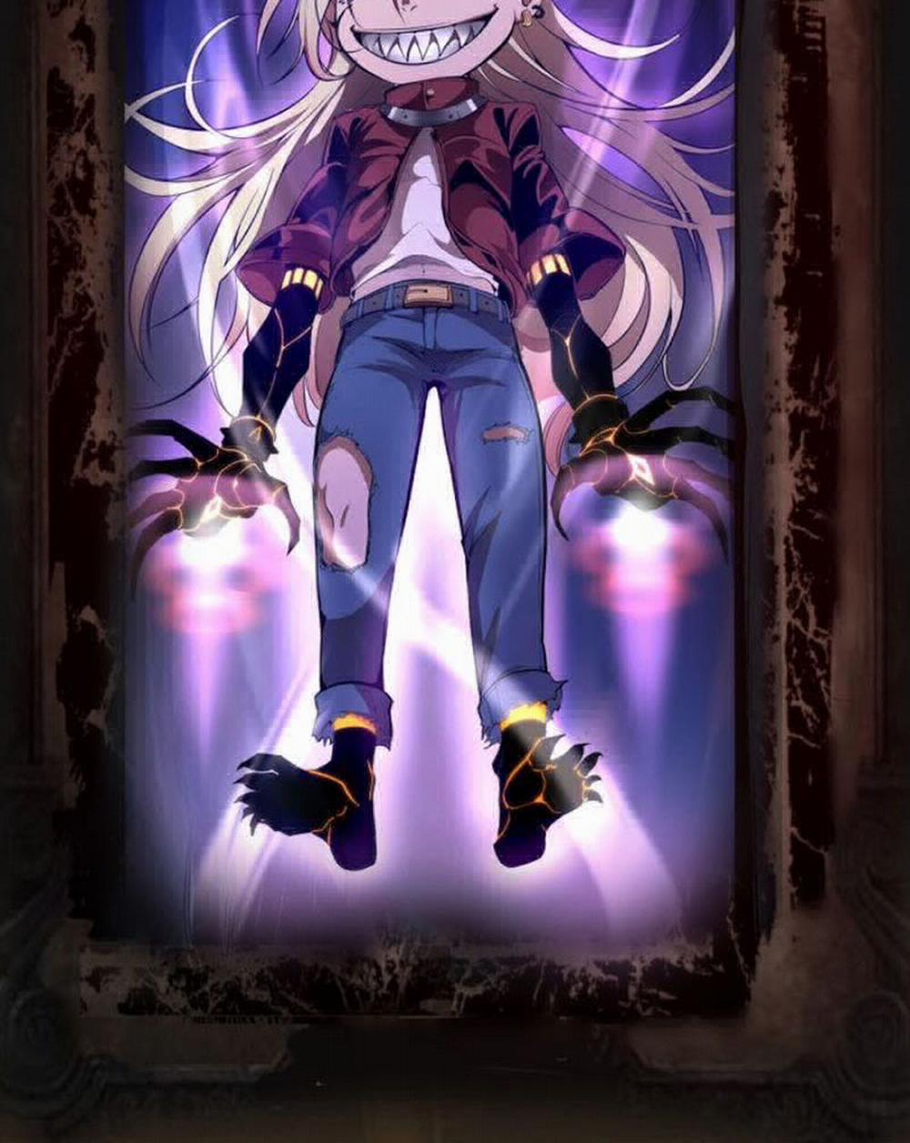 Cao Đẳng Linh Hồn 51.3 trang 26