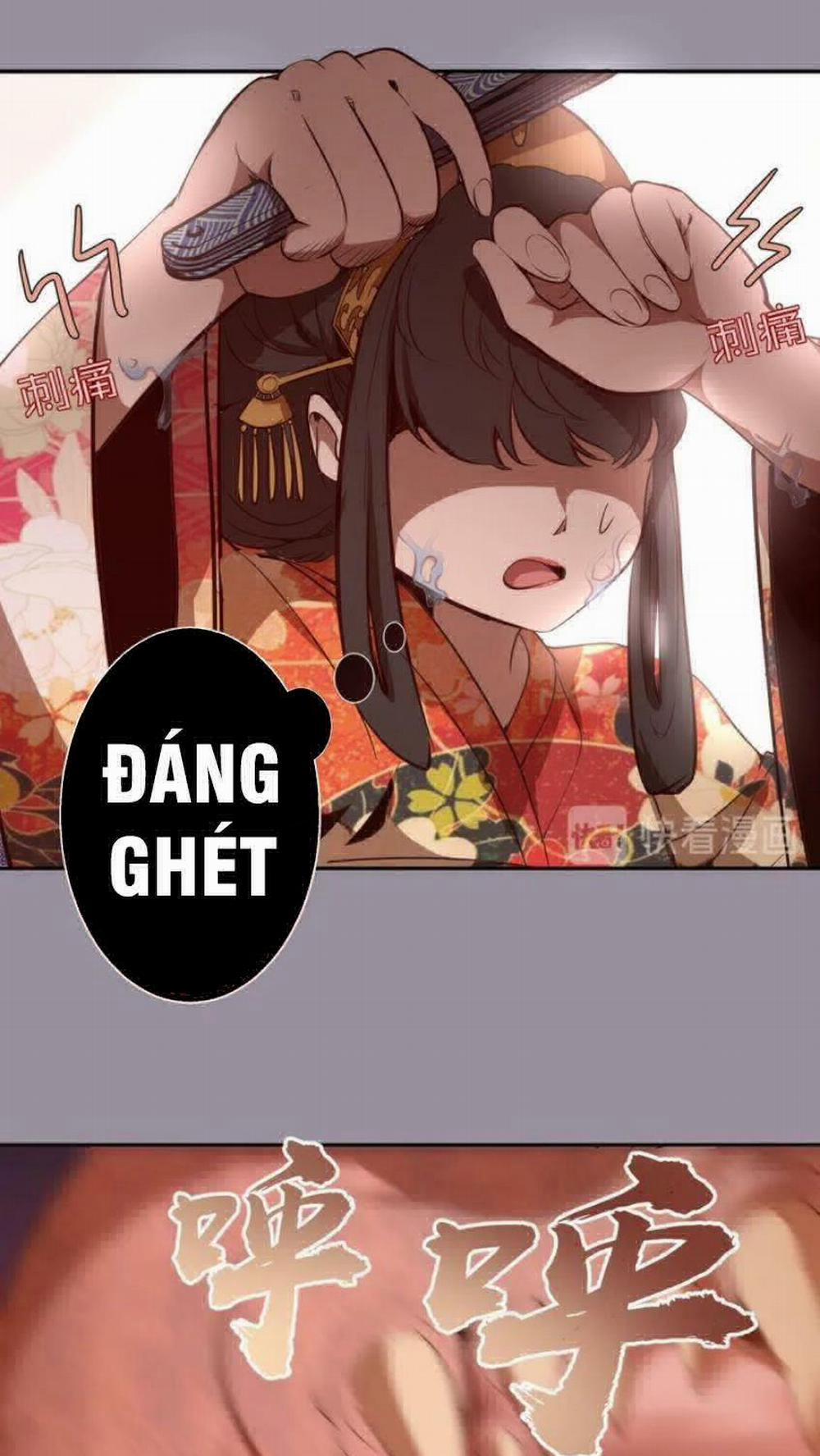 Cao Đẳng Linh Hồn 52.1 trang 10