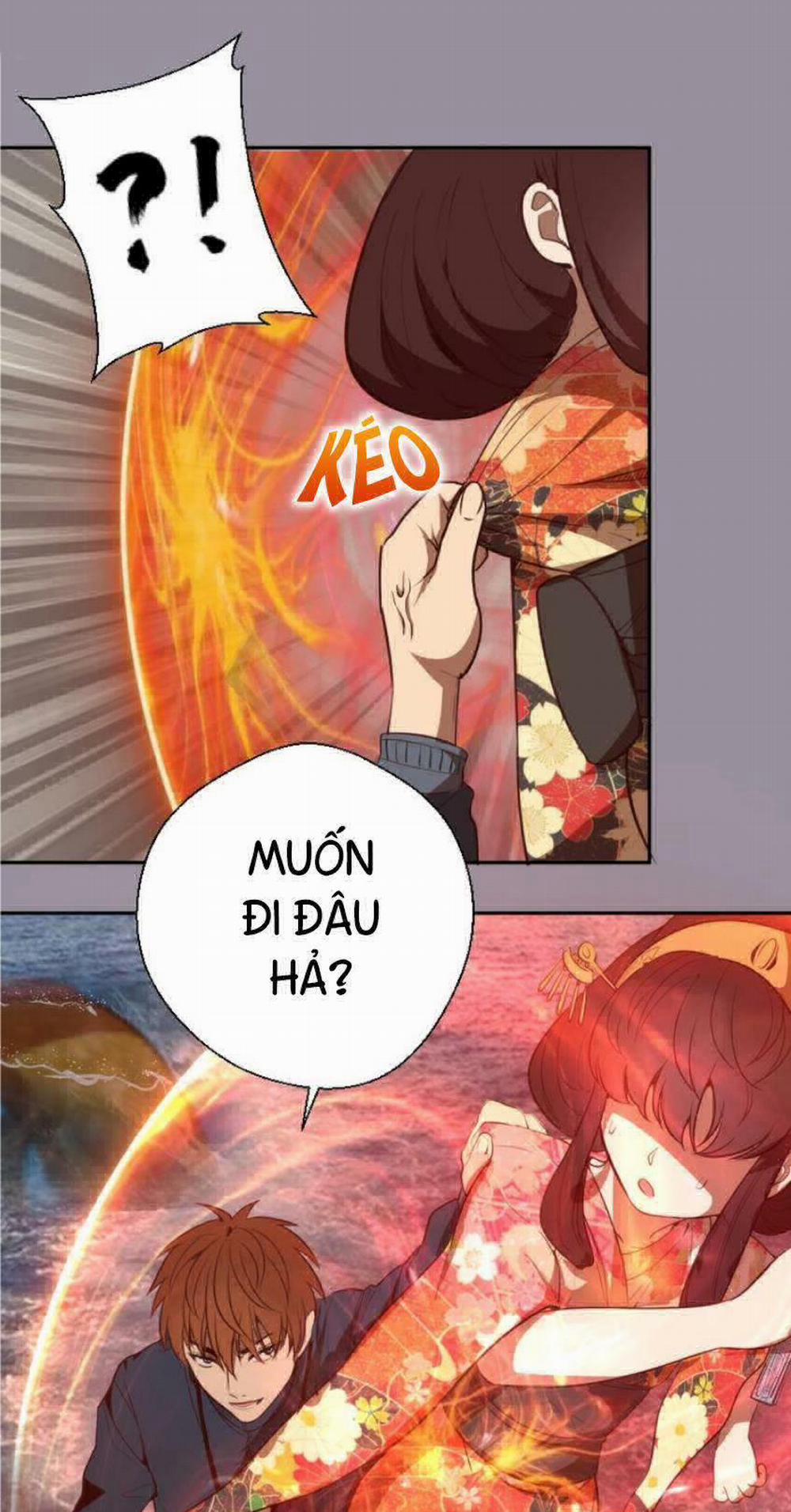 Cao Đẳng Linh Hồn 52.1 trang 14