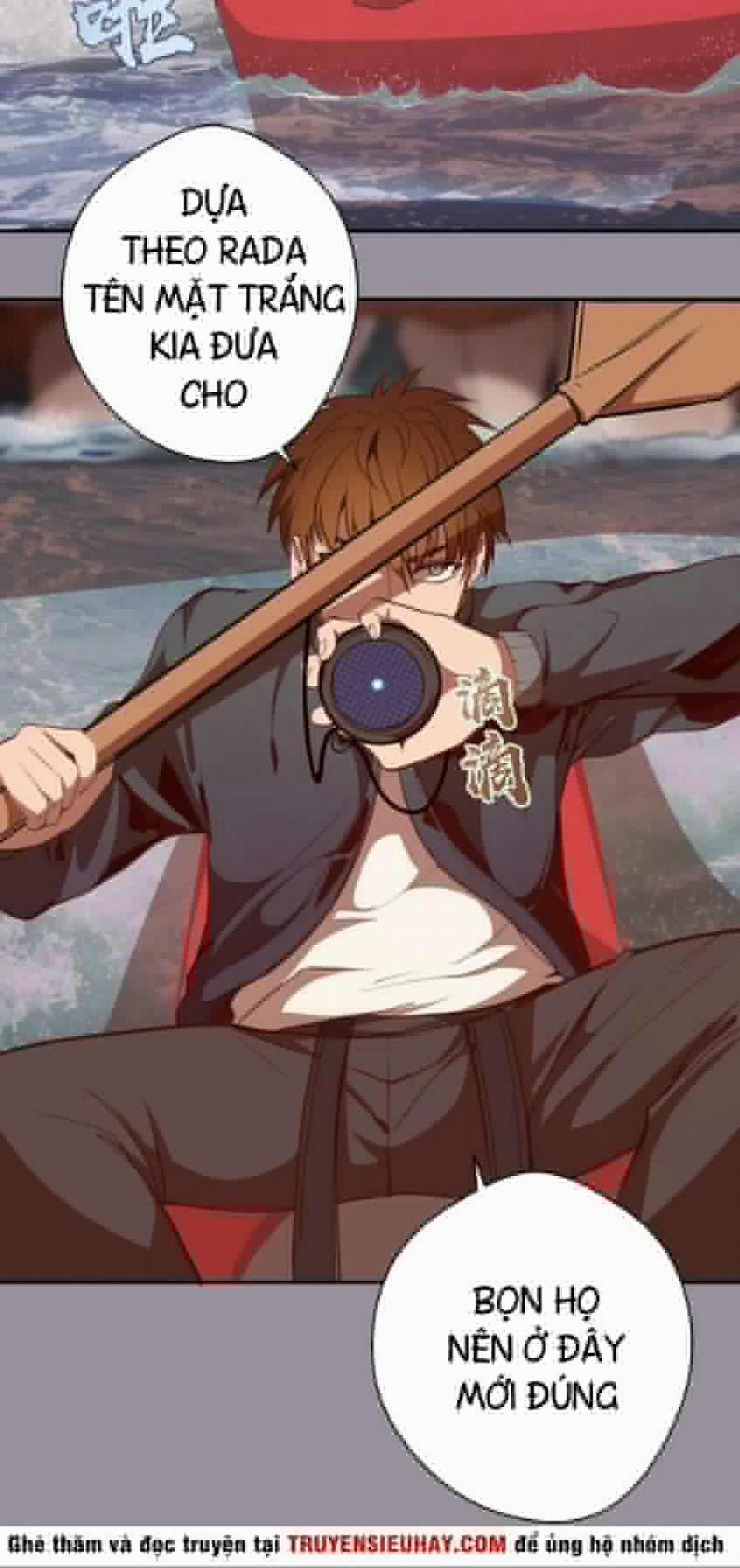 Cao Đẳng Linh Hồn 52.1 trang 2