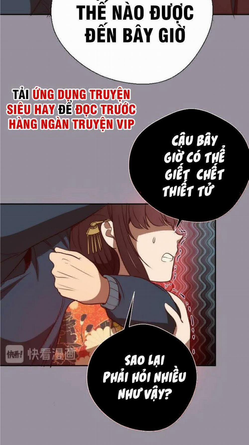 Cao Đẳng Linh Hồn 52.1 trang 22