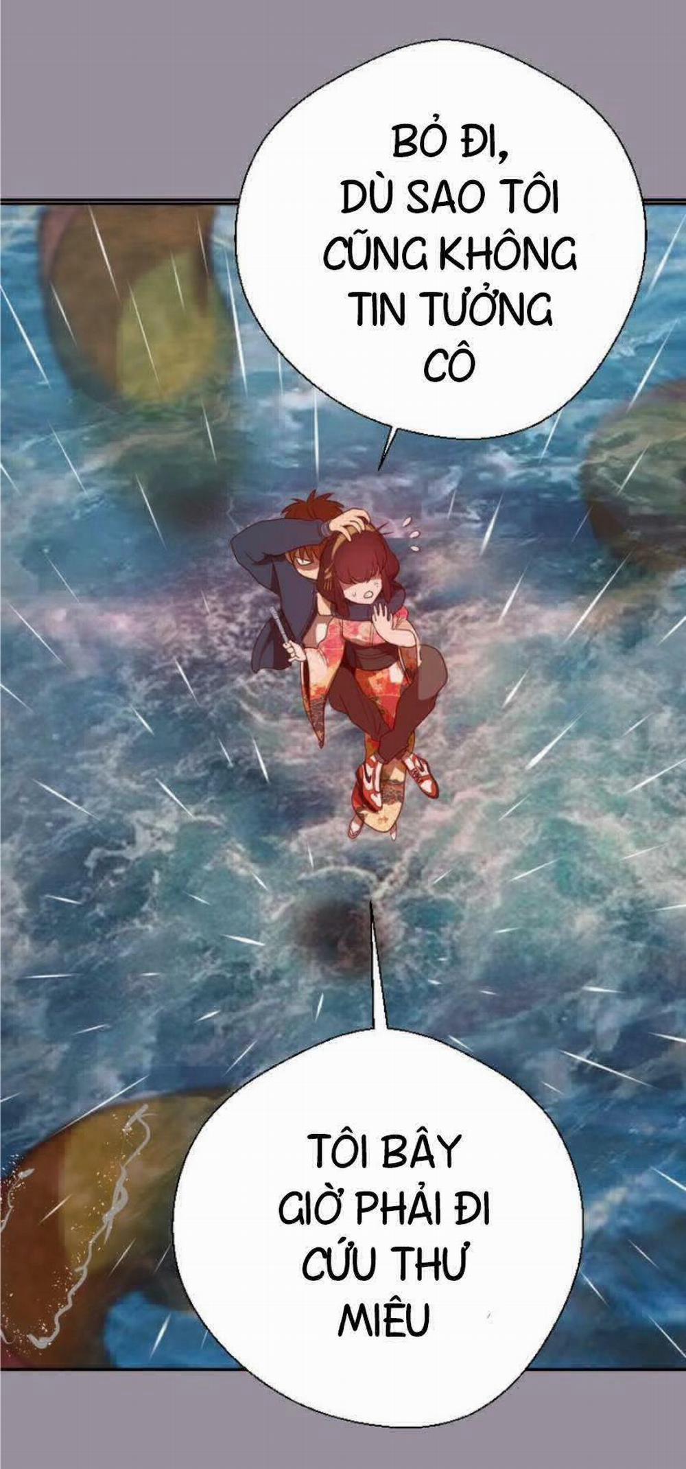 Cao Đẳng Linh Hồn 52.1 trang 23