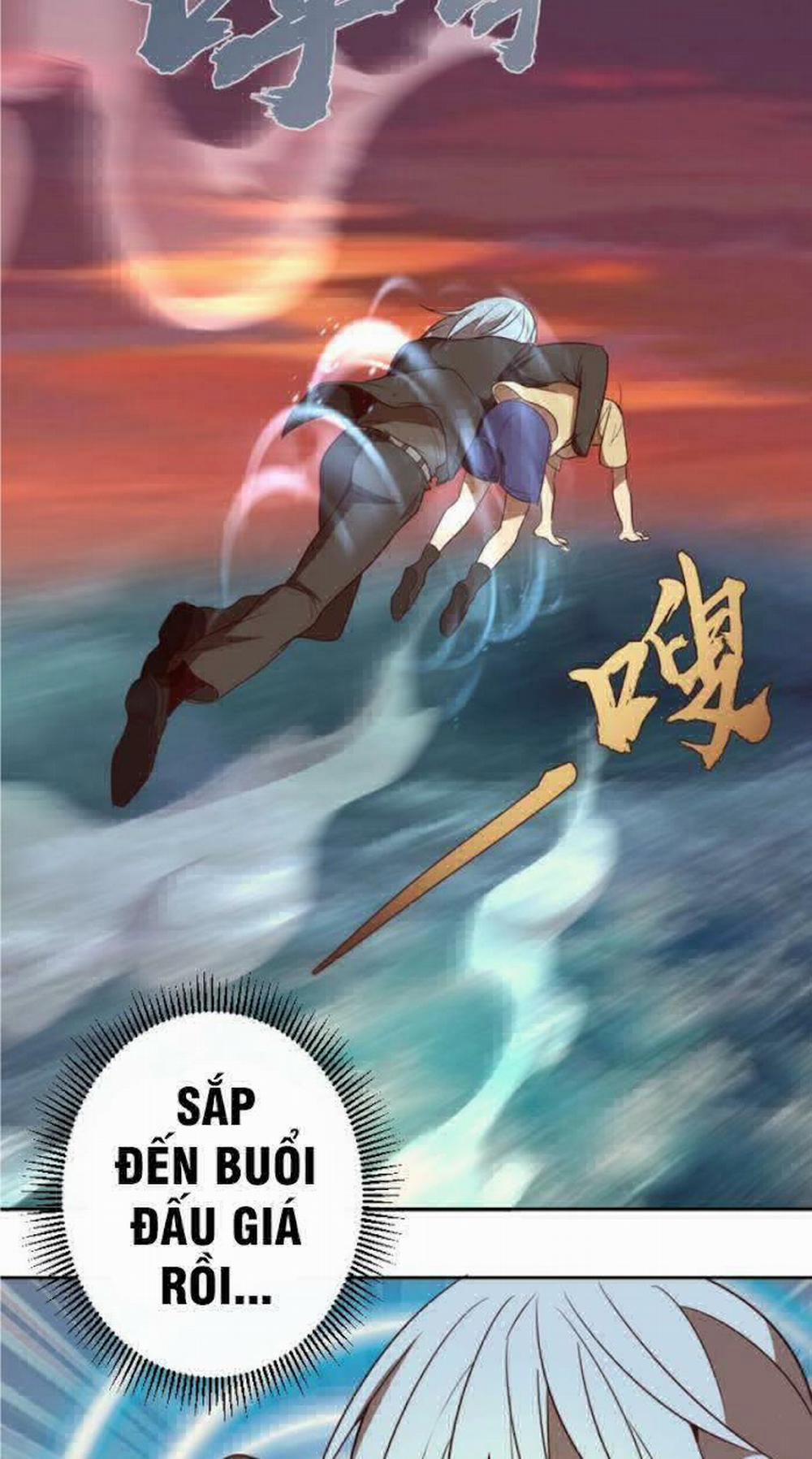 Cao Đẳng Linh Hồn 52.1 trang 25