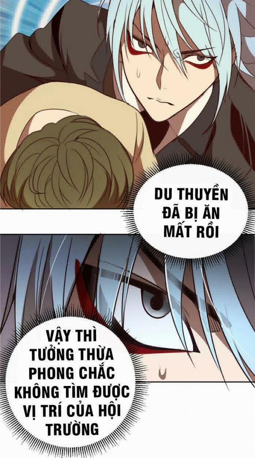 Cao Đẳng Linh Hồn 52.1 trang 26