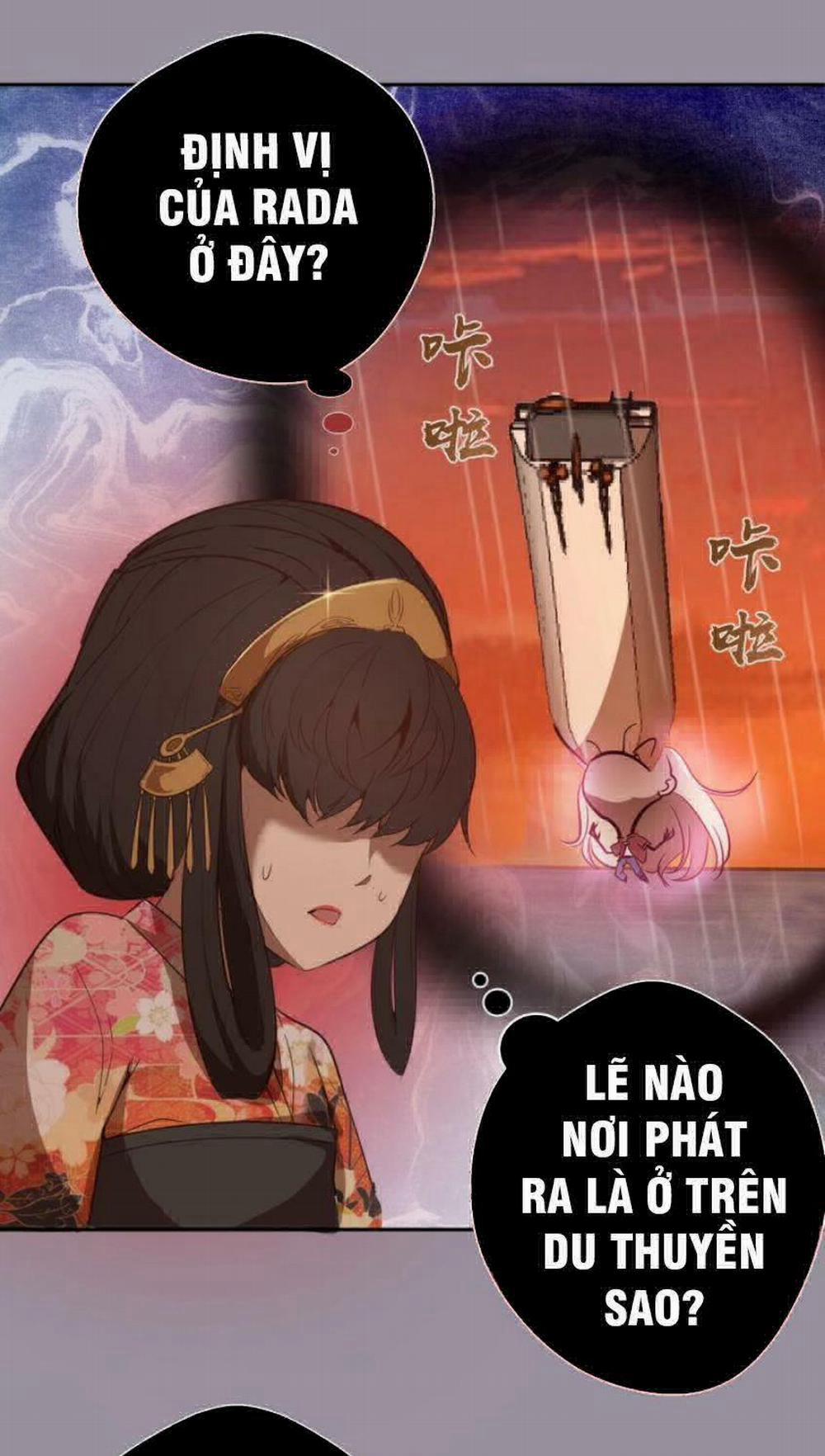 Cao Đẳng Linh Hồn 52.1 trang 3