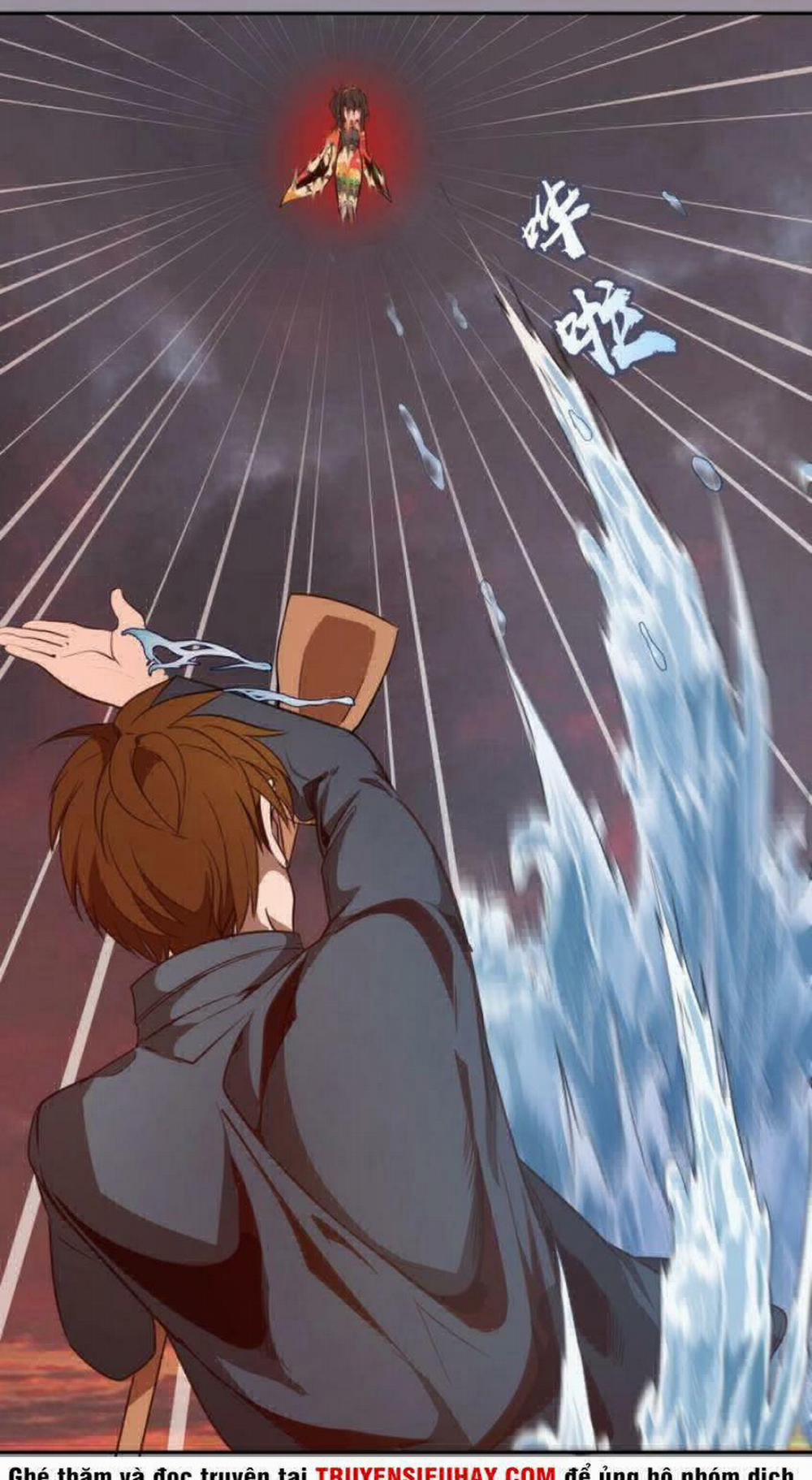 Cao Đẳng Linh Hồn 52.1 trang 8